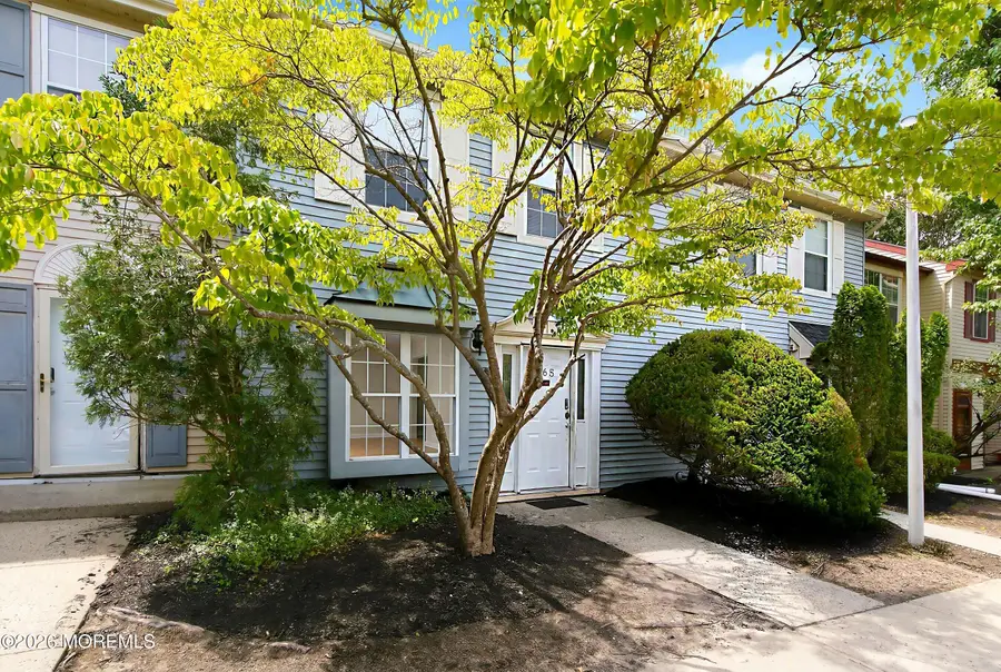 165 Bristol Court, Lakewood, NJ 08701 - #3