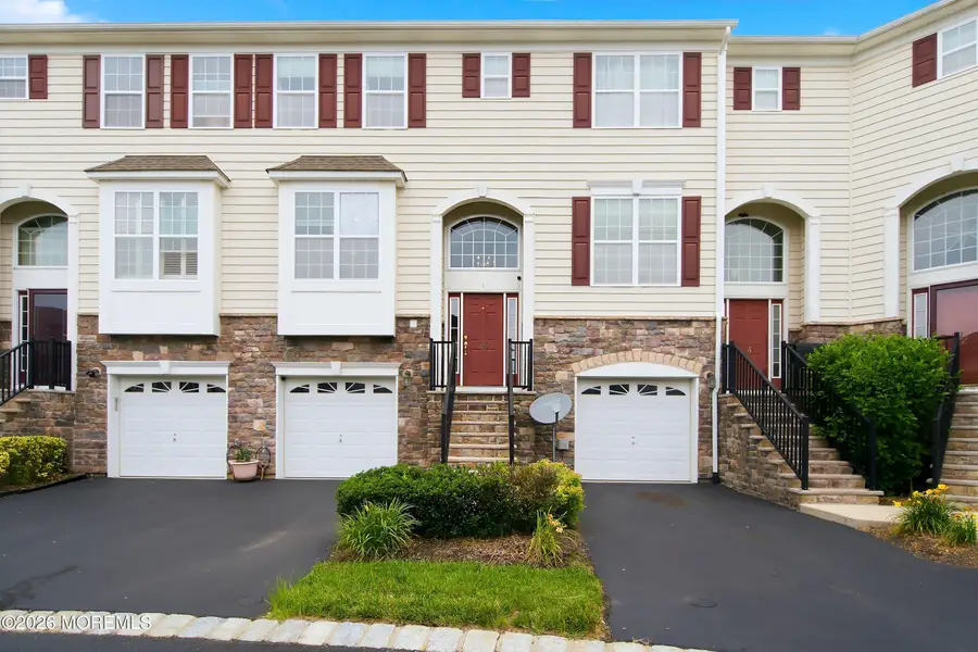 26 Daly Court, Old Bridge, NJ 08857 - #2