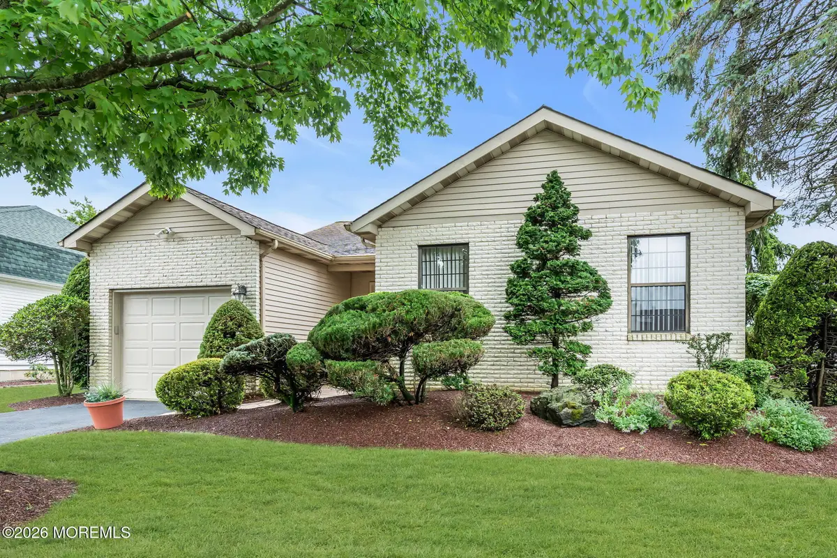 36 Murray Hill Terrace, Marlboro, NJ 07746 - #1