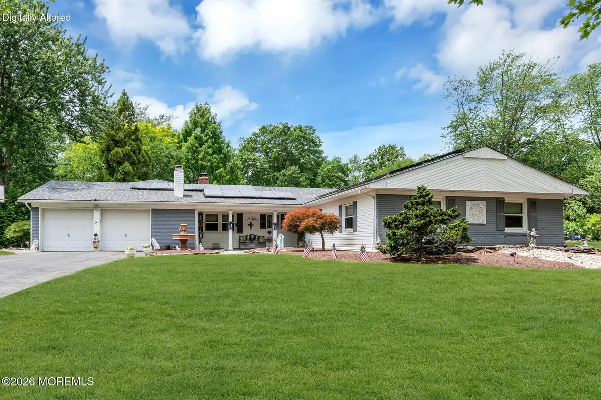 8 Owens Road, Marlboro, NJ 07746 - #1