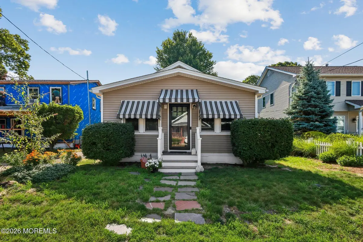 306 Hall Avenue, Point Pleasant, NJ 08742 - #1