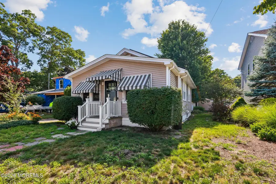 306 Hall Avenue, Point Pleasant, NJ 08742 - #2