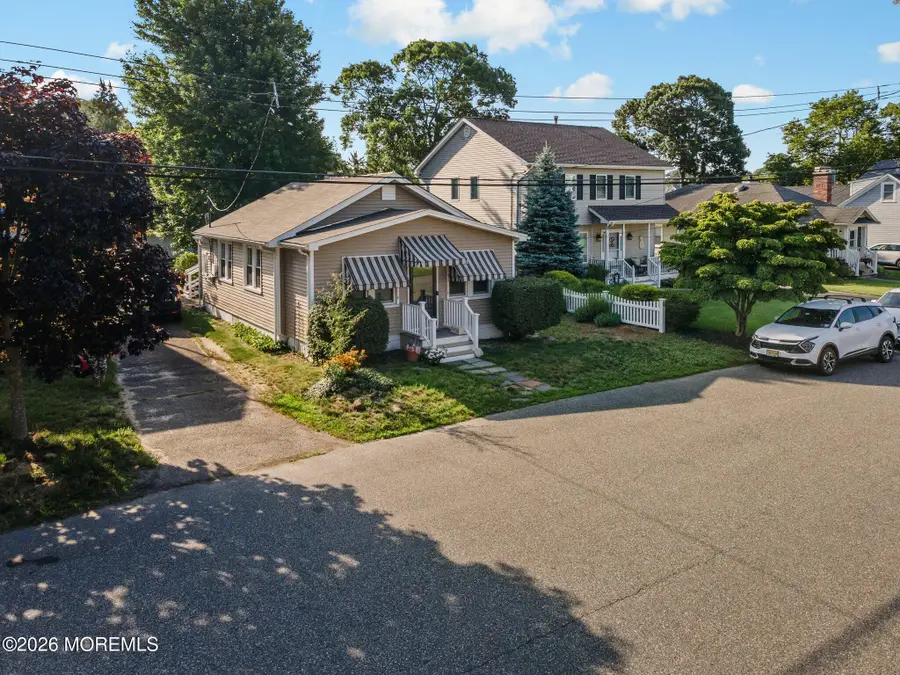 306 Hall Avenue, Point Pleasant, NJ 08742 - #3