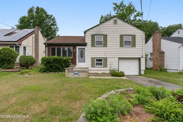 1317 Spruce Avenue, Ocean Twp, NJ 07712