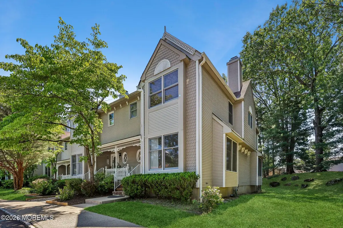 157 Northampton Drive, Holmdel, NJ 07733 - #1