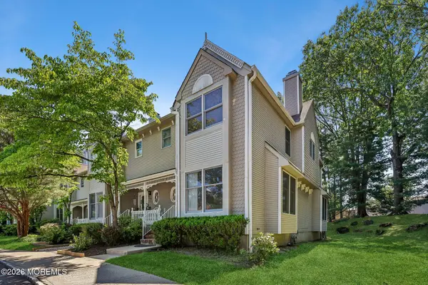 157 Northampton Drive, Holmdel, NJ 07733