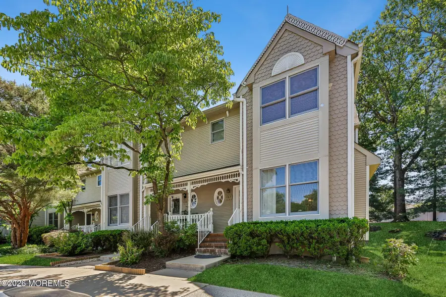 157 Northampton Drive, Holmdel, NJ 07733 - #2