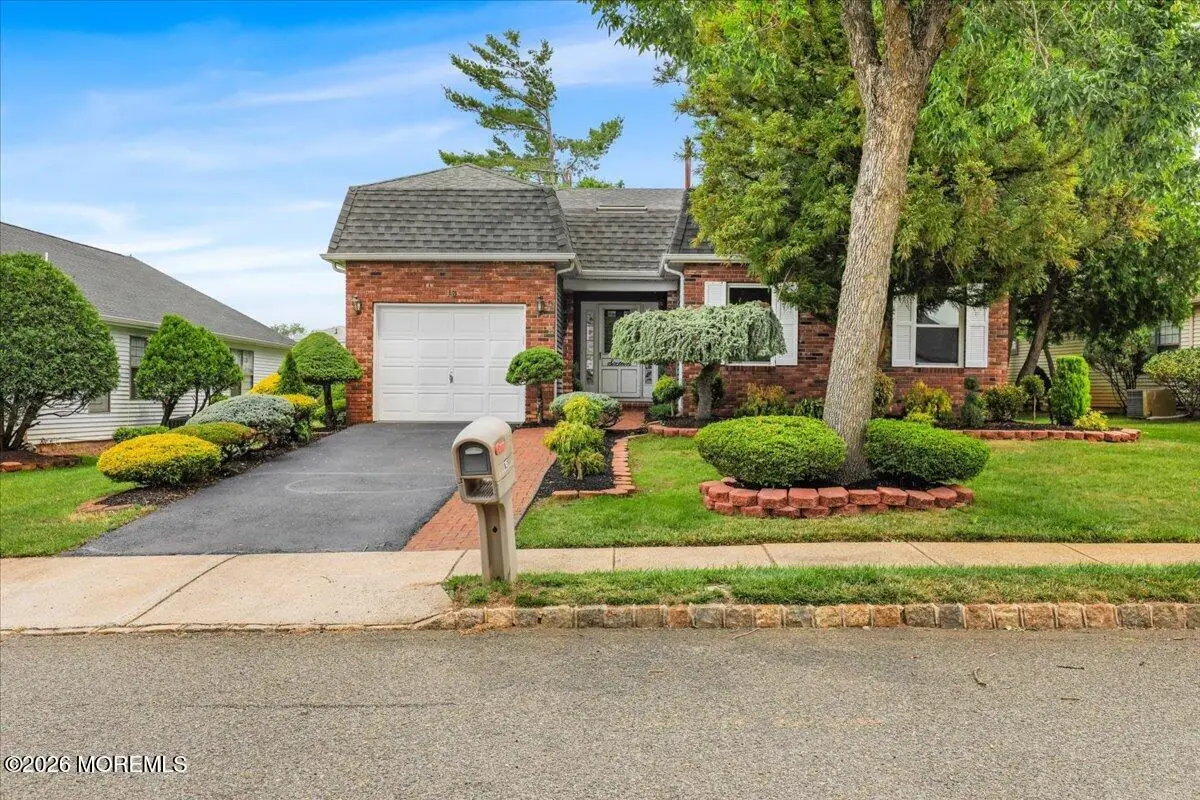 16 Suffolk Way, Marlboro, NJ 07746 - #1