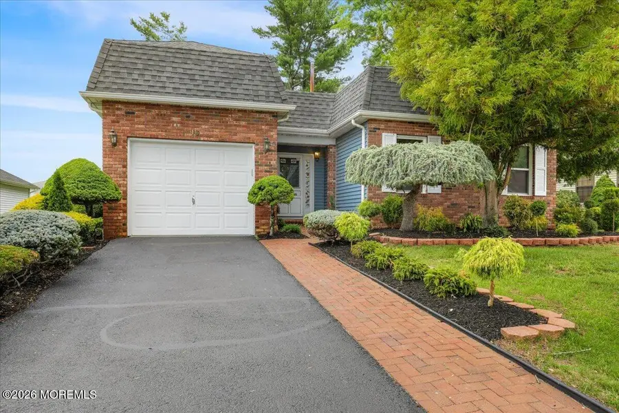 16 Suffolk Way, Marlboro, NJ 07746 - #2