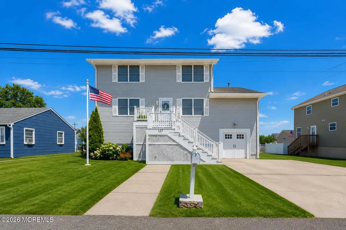 127 Waldron Road, Toms River, NJ 08753 - #1