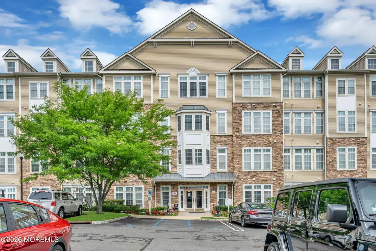 1308 Cedar Village Boulevard #308, East Brunswick, NJ 08816 - #1