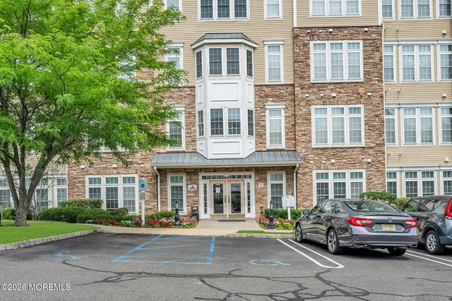 1308 Cedar Village Boulevard #308, East Brunswick, NJ 08816 - #2