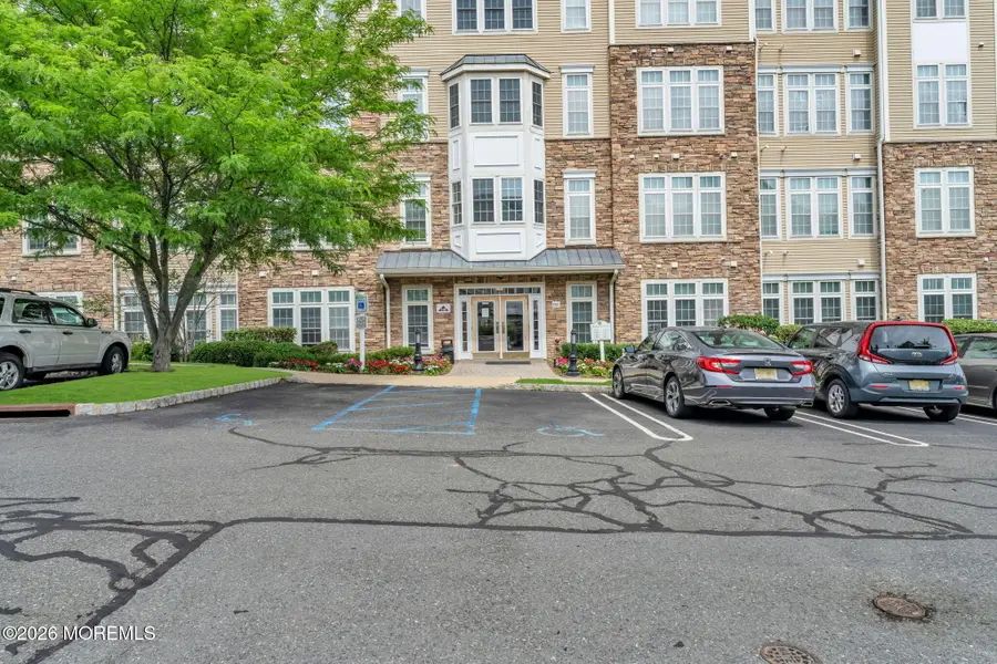 1308 Cedar Village Boulevard #308, East Brunswick, NJ 08816 - #3
