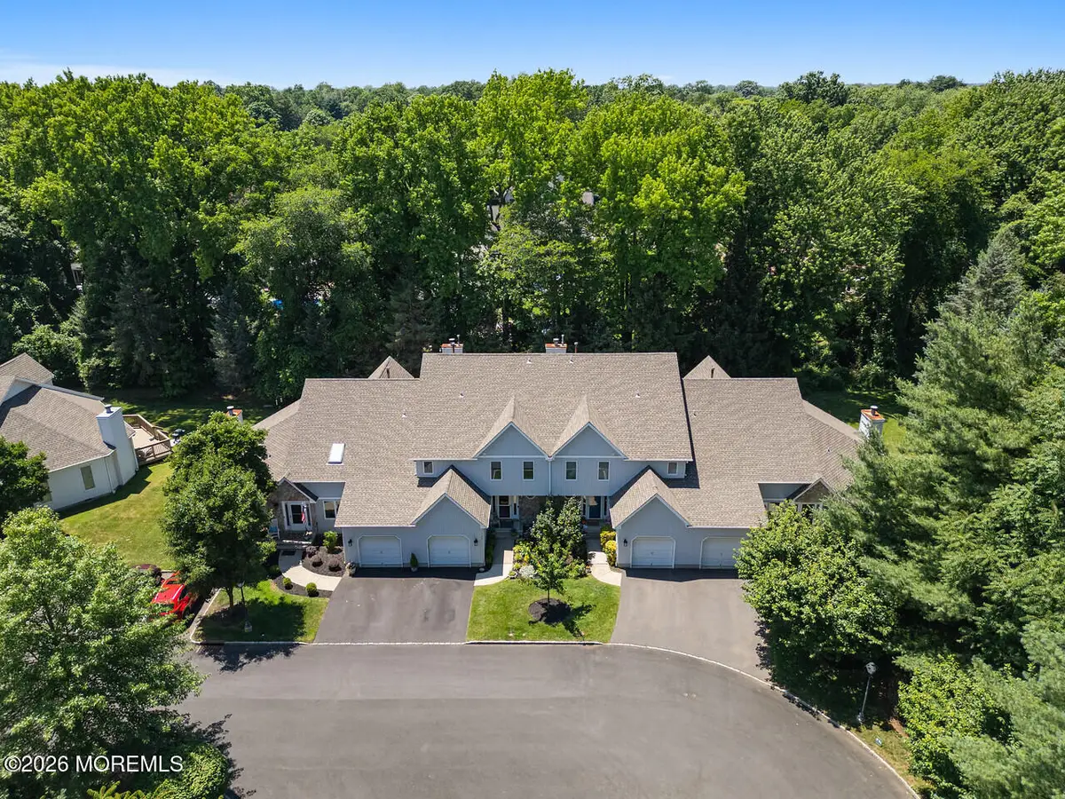 28 Hickory Lane, Little Silver, NJ 07739 - #1