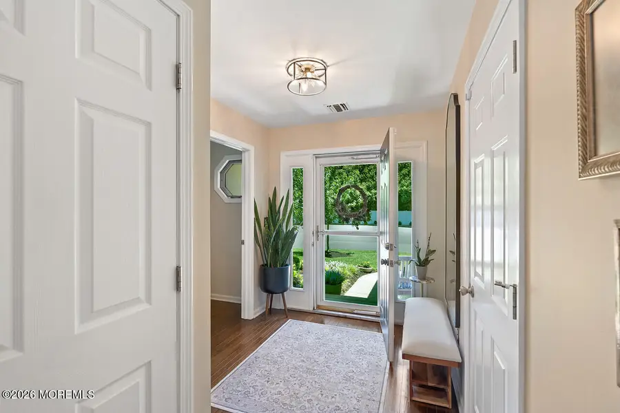 28 Hickory Lane, Little Silver, NJ 07739 - #3
