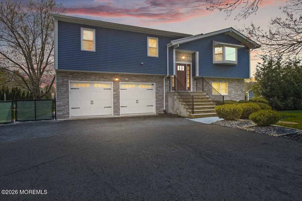 443 Bennetts Mills Road, Jackson, NJ 08527 - #1