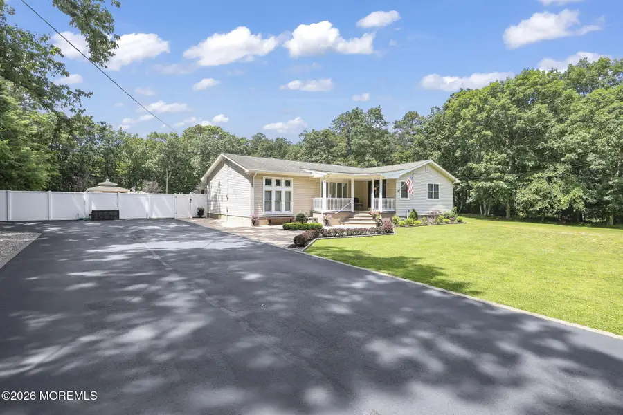 296 Sunnybrook Road, Jackson, NJ 08527 - #2