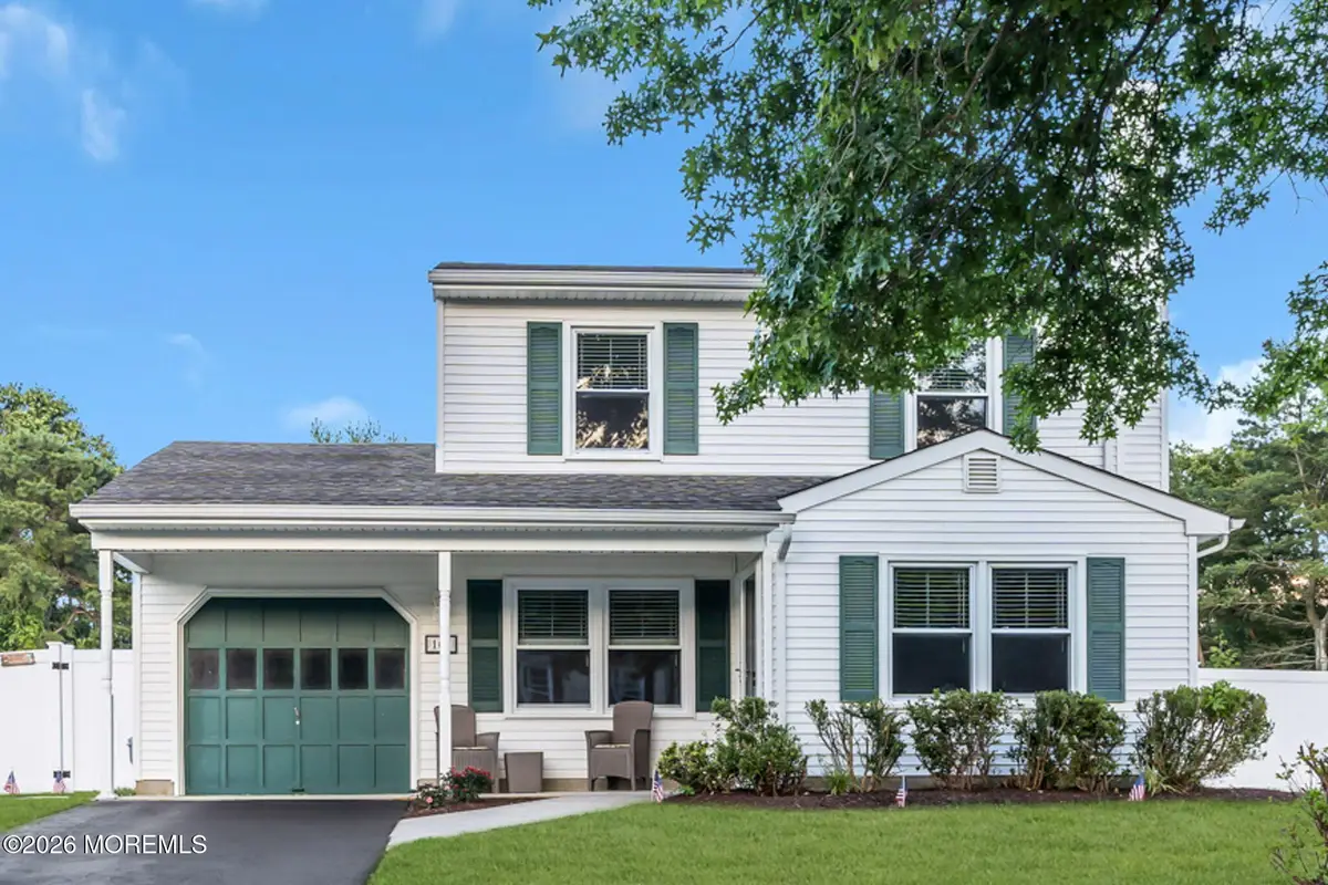 107 Oak Glen Road, Toms River, NJ 08753 - #1