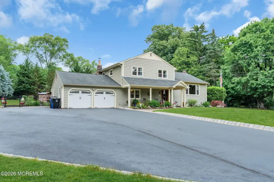 23 Southview Terrace, Middletown, NJ 07748 - #2
