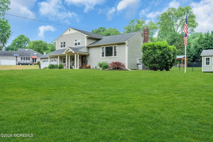 23 Southview Terrace, Middletown, NJ 07748 - #3