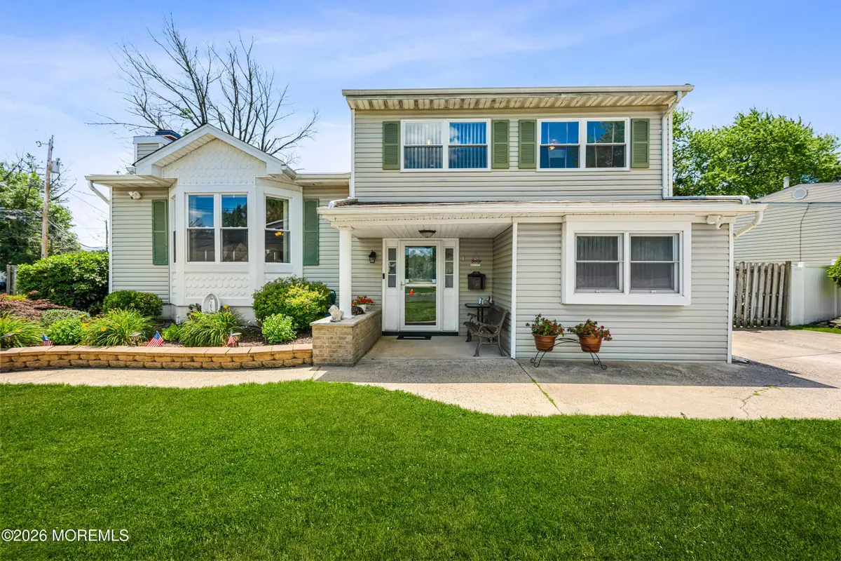 55 Woodview Drive, Old Bridge, NJ 08857 - #1