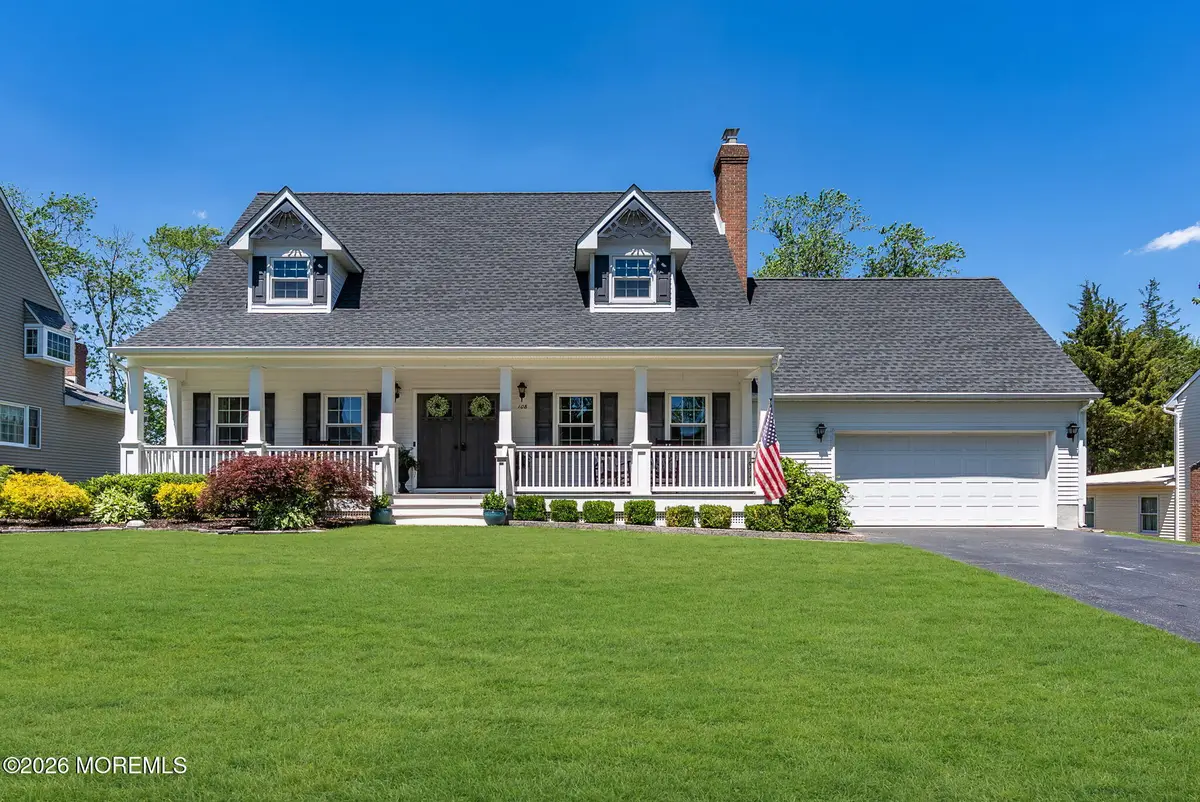 108 Lilac Drive, Toms River, NJ 08753 - #1