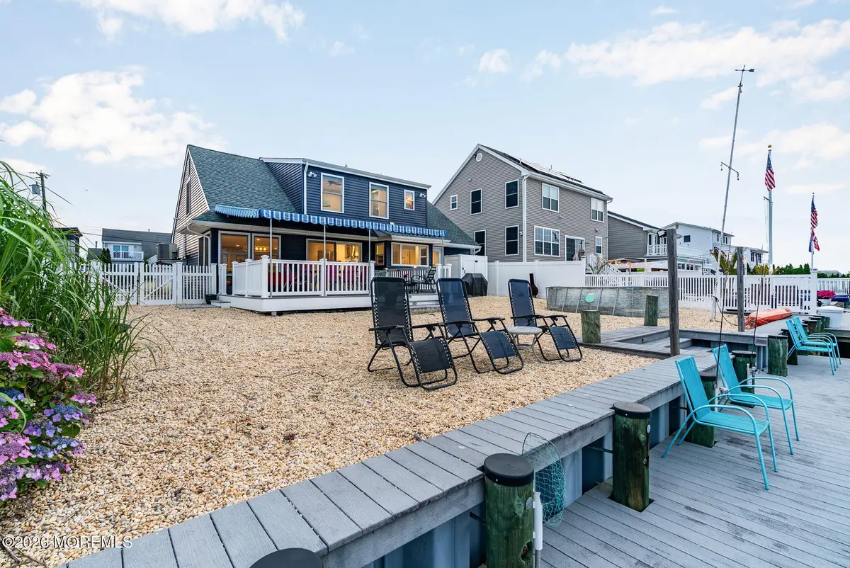 510 Bayview Drive, Toms River, NJ 08753 - #1