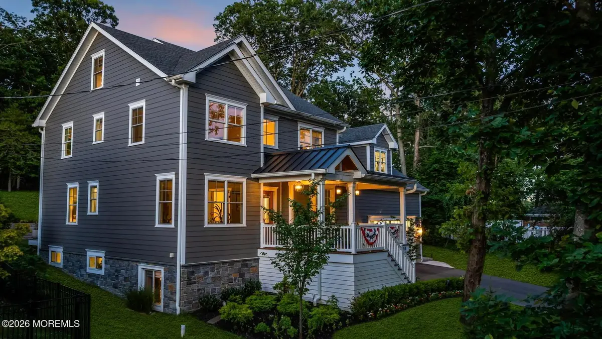 2428 Cedar Street, Manasquan, NJ 08736 - #1