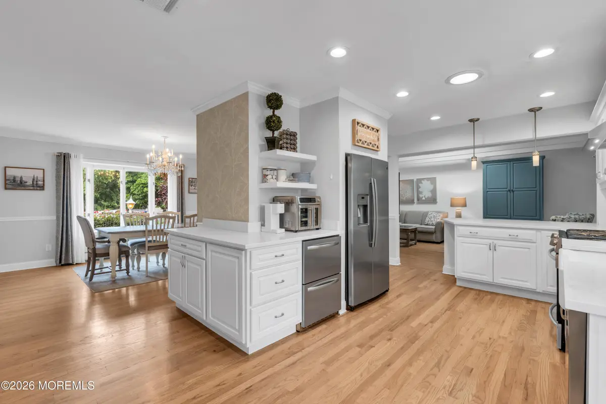 55 Drift Road, Belford, NJ 07718 - #1