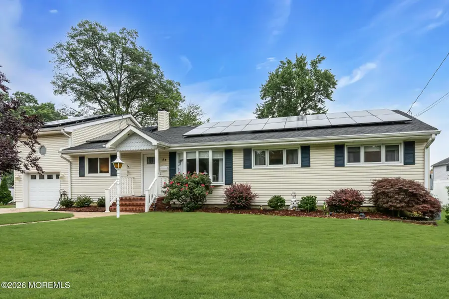 55 Drift Road, Belford, NJ 07718 - #2