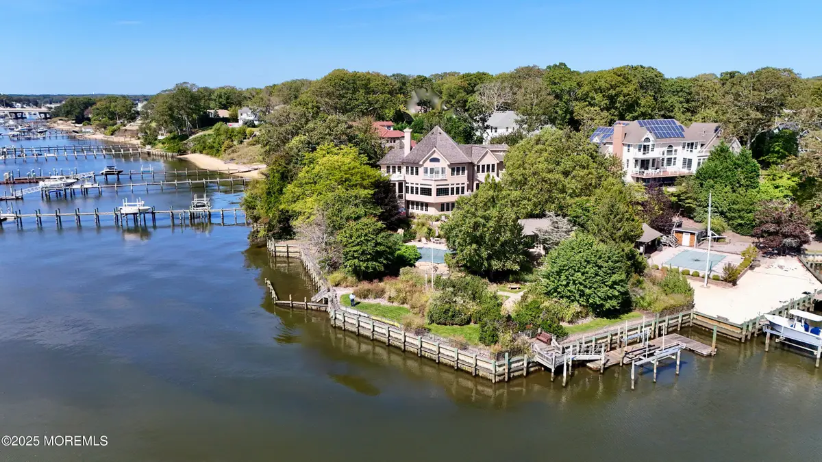 1012 Brainard Place, Brielle, NJ 08730 - #1