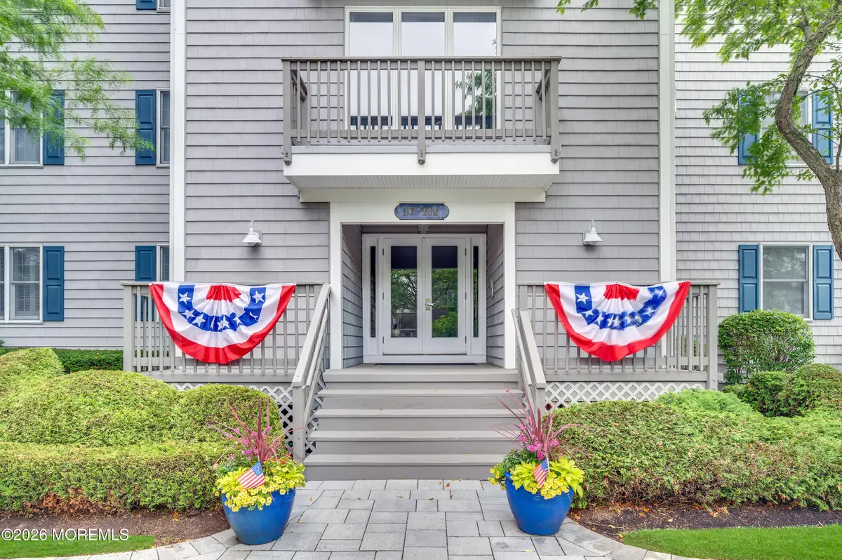 100 Bay Point Harbour #100, Point Pleasant, NJ 08742 - #1