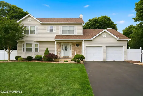 1010 Isaac Court, Toms River, NJ 08753