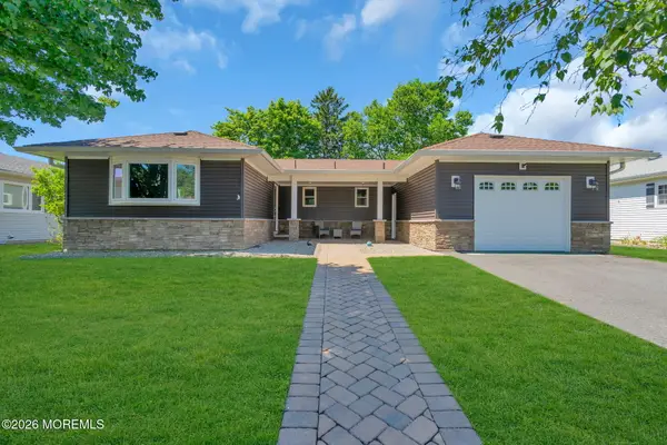 363 Barbados Drive, Berkeley, NJ 08721