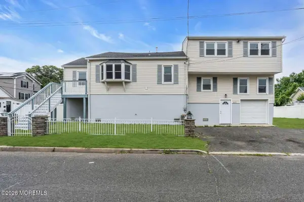 417 Pine Street, Union Beach, NJ 07735