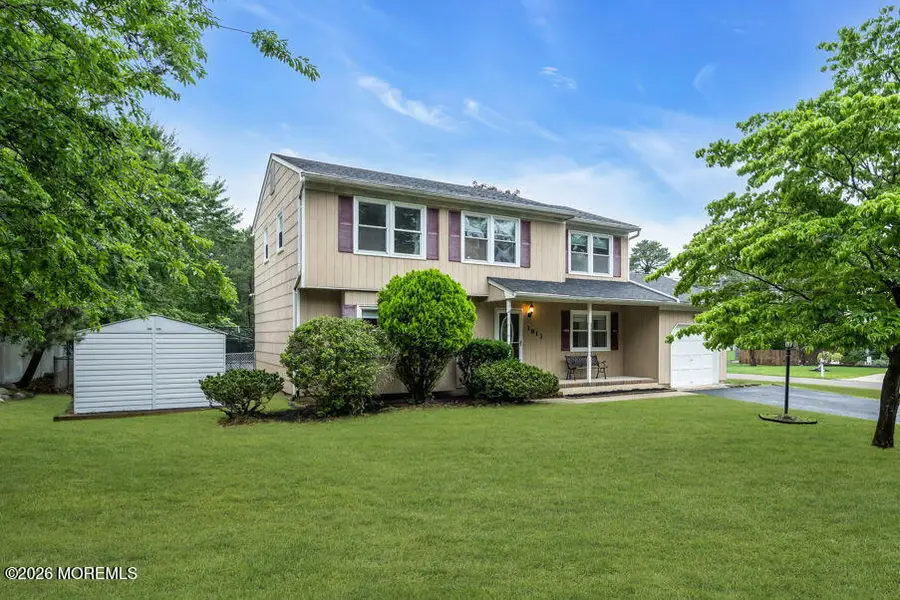 1813 Bismarck Street, Toms River, NJ 08757 - #3