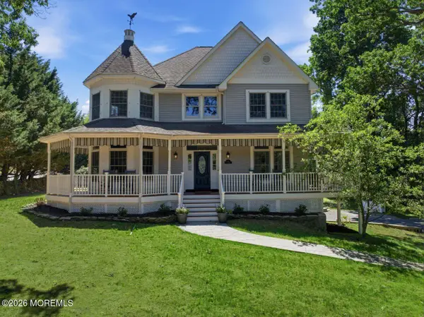 41 Sears Avenue, Atlantic Highlands, NJ 07716