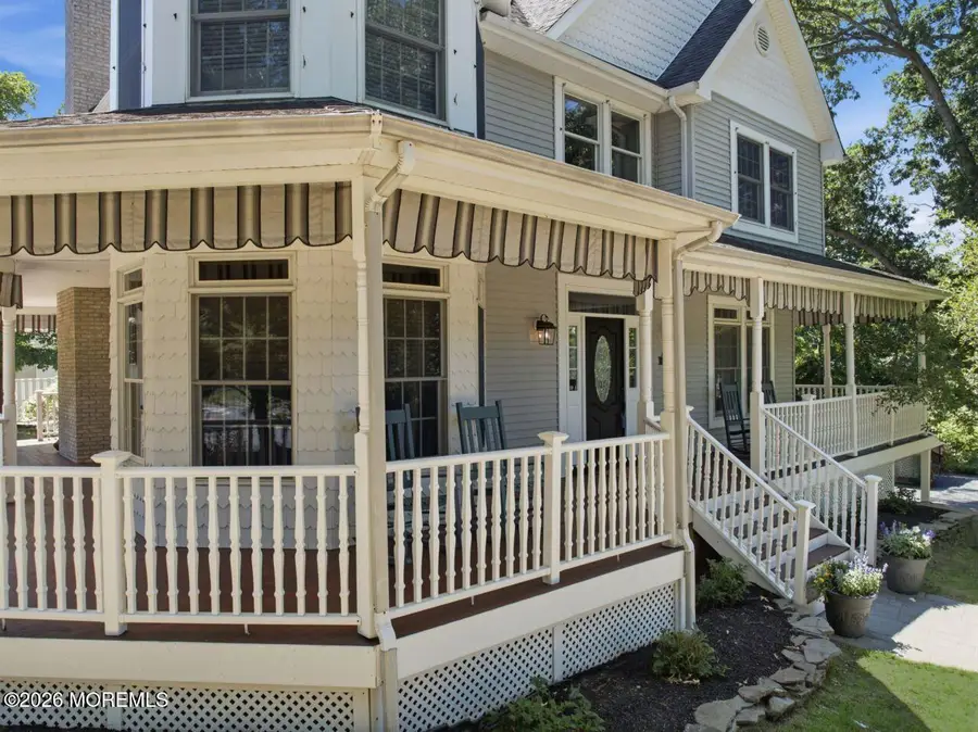 41 Sears Avenue, Atlantic Highlands, NJ 07716 - #3
