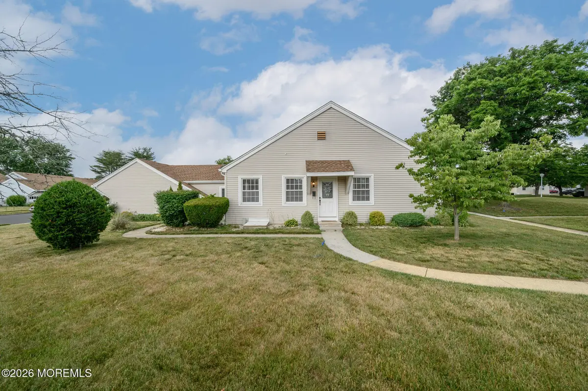 41 Piazza San Paola #A, Freehold, NJ 07728 - #1
