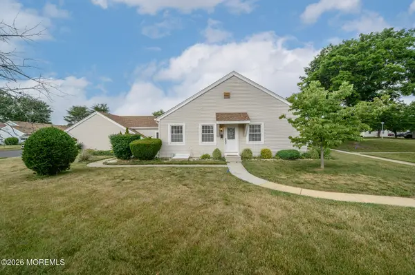 41 Piazza San Paola #A, Freehold, NJ 07728