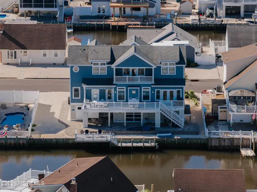 144 Arthur Drive, Manahawkin, NJ 08050 - #3