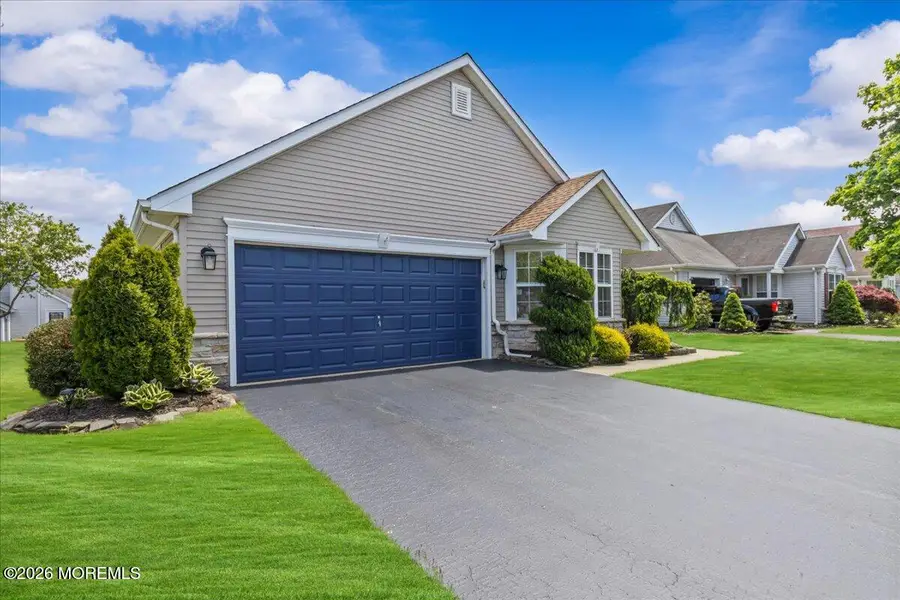 3189 Dillon Lane, Toms River, NJ 08755 - #3