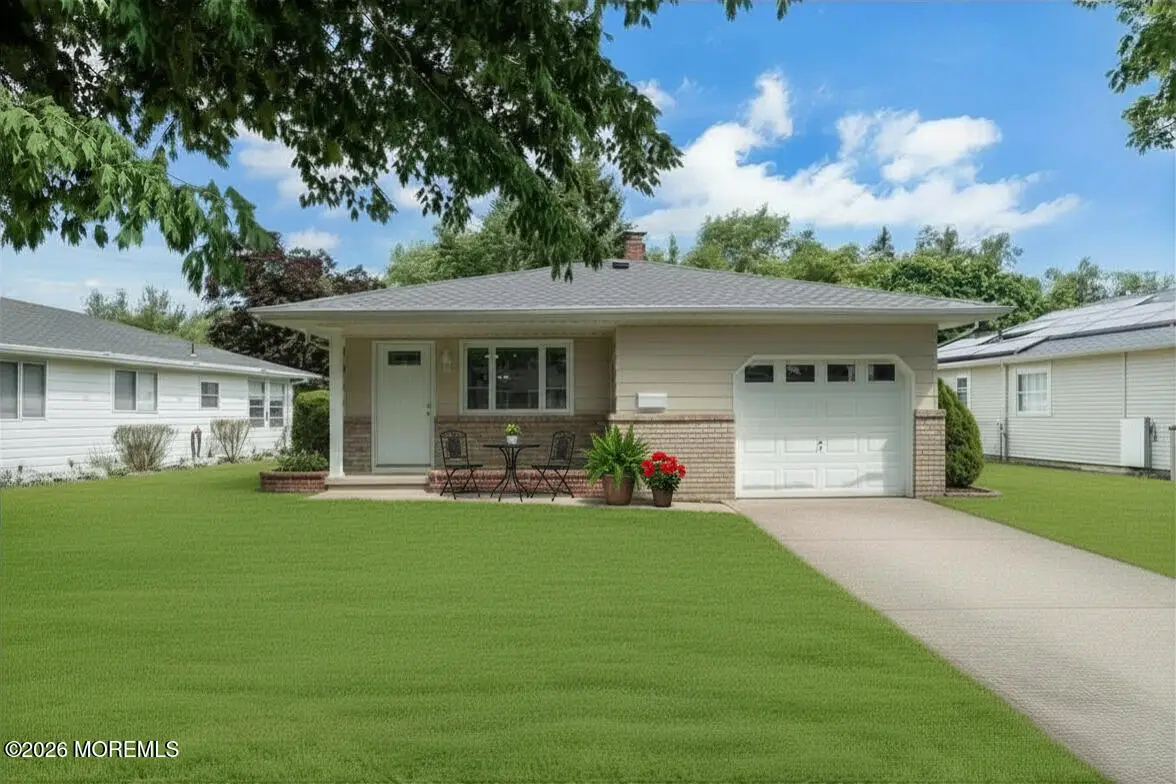 106 Fort De France Avenue, Toms River, NJ 08757 - #1