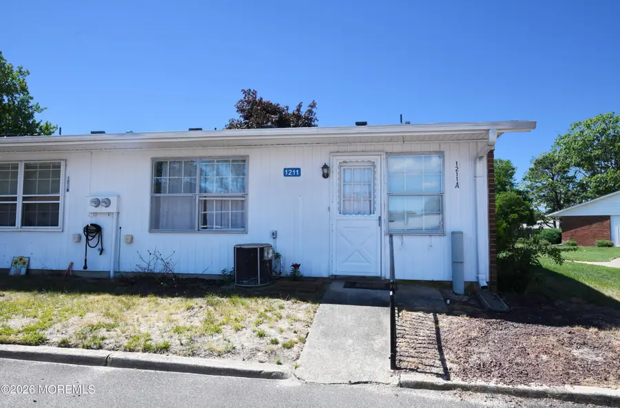 1211A Shetland Drive, Lakewood, NJ 08701 - #2