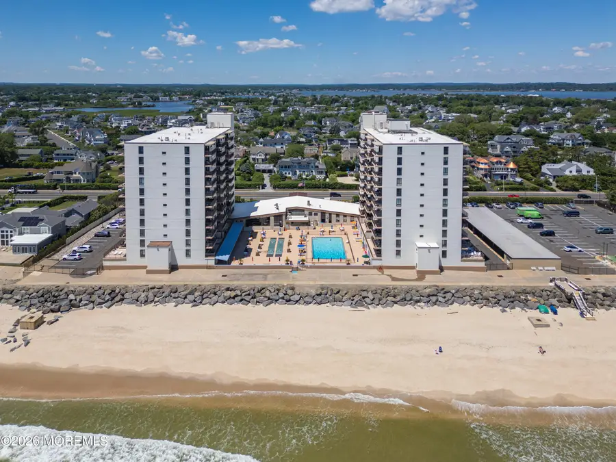 45 Ocean Avenue #3G, Monmouth Beach, NJ 07750 - #2