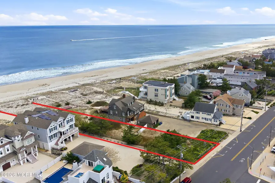 1403 Ocean Front, Point Pleasant Beach, NJ 08742 - #2