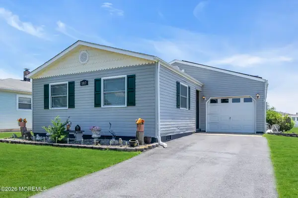 1017 Camino Real Court, Toms River, NJ 08757