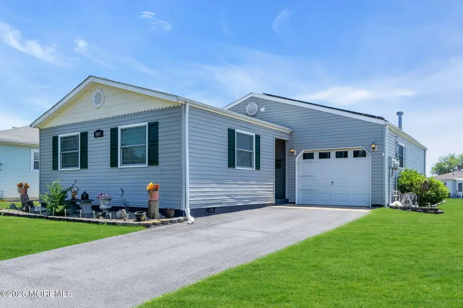 1017 Camino Real Court, Toms River, NJ 08757 - #2