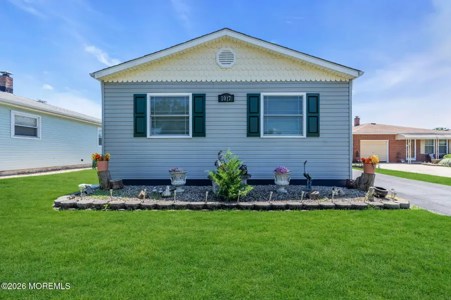 1017 Camino Real Court, Toms River, NJ 08757 - #3