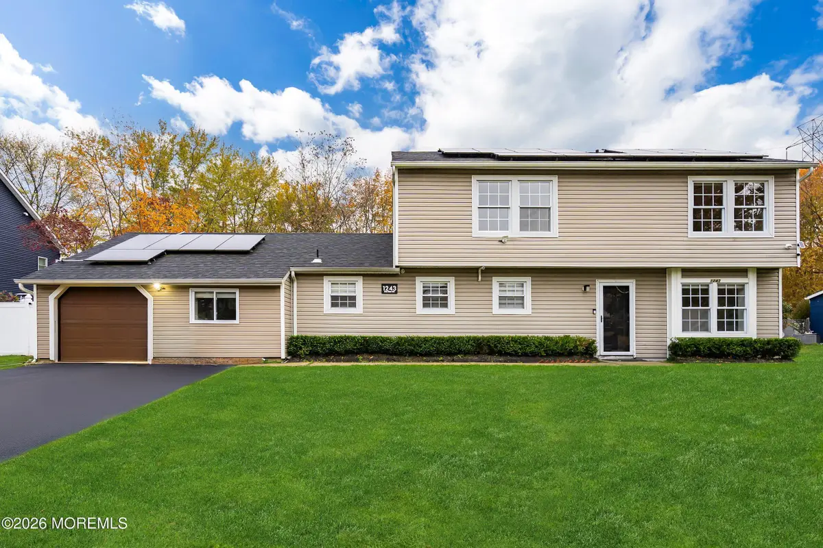 1243 Del Mar Road, Lakewood, NJ 08701 - #1